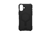 Mobiel - Covers & Cases - UAG Essential Armor Magsafe Black - iPhone 16 Plus - 114447114040