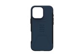 Mobiel - Covers & Cases - UAG Civilian Magsafe Mallard - iPhone 16 Pro Max - 114445115555