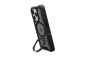 Mobiel - Covers & Cases - UAG Plasma XTE black/orange - iPhone 15 Pro - 114442114097