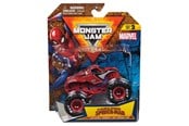 Speelgoedauto - Monster Jam 1:64 Marvel Single Pack - Spider Man - 6071945