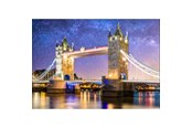 Puzzels - Educa 1000 Tower Bridge London - 80-19930