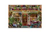 Puzzels - Educa 1500 The Secret Garden - 80-19940