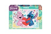 Puzzels - Educa 500 Disney Stitch - 80-19911