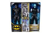 Speelgoedpop - DC Comics Batman Adventures Battle 2 Pack 30 cm - 6070243
