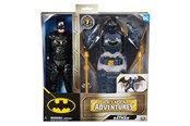 Speelgoedpop - DC Comics Batman Adventures - Night Sky Batman 30 cm - 6070532