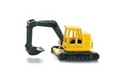 Speelgoedauto - SIKU Graafmachine - 313-0801