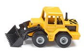 Speelgoedauto - SIKU Front Loader - 313-0802