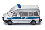 Speelgoedauto - SIKU Police Van - 313-0804
