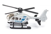 Speelgoedauto - SIKU Siku helikopter - 313-0807
