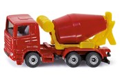 Speelgoedauto - SIKU Cement Mixer - 313-0813