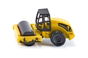 Speelgoedauto - SIKU Compactor - 313-0895