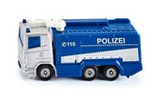 Speelgoedauto - SIKU Police Water Cannon - 313-1079