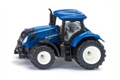 Speelgoedauto - SIKU New Holland T7.315 - 313-1091