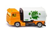 Speelgoedauto - SIKU Sweeper - 313-1104