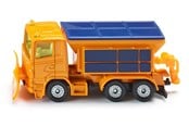 Speelgoedauto - SIKU Winter Service Truck - 313-1309