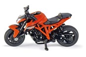 Speelgoedauto - SIKU Siku KTM 1290 Super Duke R - 313-1384