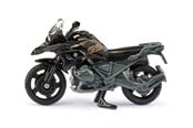 Speelgoedauto - SIKU BMW R 1250 GS LCI - 313-1399