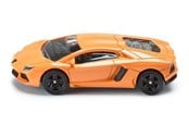 Speelgoedauto - SIKU Lamborghini Aventador - 313-1449