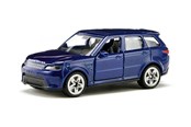 Speelgoedauto - SIKU Range Rover - 313-1521