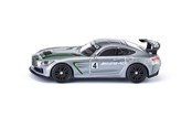 Speelgoedauto - SIKU Mercedes-AMG GT4 - 313-1529