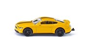 Speelgoedauto - SIKU Ford Mustang GT - 313-1530