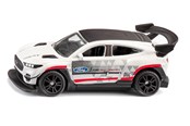 Speelgoedauto - SIKU Ford Mustang Mach-E 1400 Sports car model - 313-1566