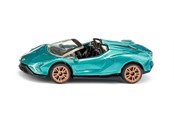 Speelgoedauto - SIKU Lamborghini Sian Roadster - 313-1571