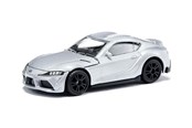 Speelgoedauto - SIKU Toyota Gr Supra - 313-1578