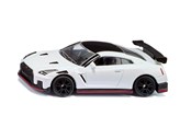 Speelgoedauto - SIKU Nissan GT-R Nismo - 313-1579