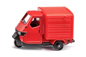 Speelgoedauto - SIKU Piaggio Ape - 313-1583