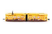 Speelgoedauto - SIKU Tram - 313-1615