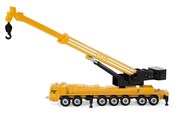 Speelgoedauto - SIKU Mega Lifter - 313-1623