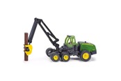 Speelgoedauto - SIKU John Deere Harvester - 313-1652