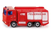 Speelgoedauto - SIKU Fire Engine - 313-1034
