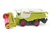 Speelgoedauto - SIKU Claas Combine Harvester - 313-1476