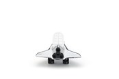 Speelgoedauto - SIKU Space-Shuttle - 4006874008179