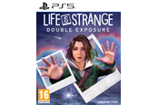 Games - Life is Strange: Double Exposure - Sony PlayStation 5 - Action/Adventure - 5021290099081
