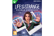 Games - Life is Strange: Double Exposure - Microsoft Xbox Series X - Action/Adventure - 5021290099173