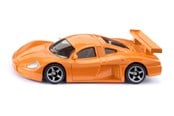 Speelgoedauto - SIKU Siku Sikusniper - 313-0866