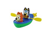 Speelgoed voor baby's - Toomies Bluey Canoe - 203-73670