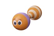 Speelgoed voor baby's - DR Børste Maracas - 6-24304