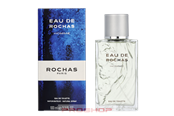 Parfum en geuren - Rochas Eau De  Pour Homme Edt Spray - 3386460076340