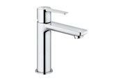 Mengkranen en fittingen - Grohe Lineare Washbasin fitting S-Size Chrome - 23106001