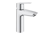 Mengkranen en fittingen - Grohe Start Sink fitting Chrome - 23575002