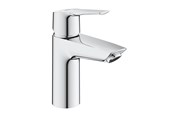 Mengkranen en fittingen - Grohe Start Washbasin fitting S-Size Chrome - 23551002