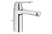 Mengkranen en fittingen - Grohe Eurosmart Cosmopolitan Basin mixer Chrome - 23325000