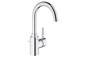 Mengkranen en fittingen - Grohe Concetto Basin mixer Chrome - 32629002