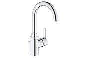 Mengkranen en fittingen - Grohe Feel Washbasin fitting Chrome - 32723001