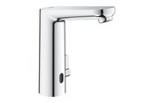 Mengkranen en fittingen - Grohe Eurosmart Cosmopolitan E Infrared electronics for hand washing 1/2″ size L with mixer tap and adjustable thermostat Chrome - 36422001