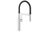 Mengkranen en fittingen - Grohe Essence Kitchen faucet Chrome - 30294000